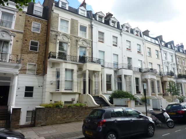 			VIEWINGS ESSENTIAL, 2 Bedroom, 1 bath, 1 reception Flat			 Sutherland Avenue, MAIDA VALE 